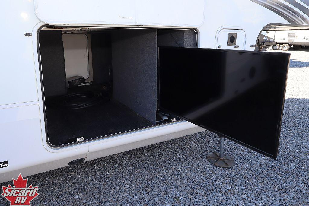 2020 JAYCO NORTH POINT 310RLTS