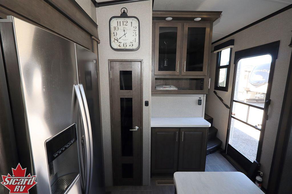 2020 JAYCO NORTH POINT 310RLTS