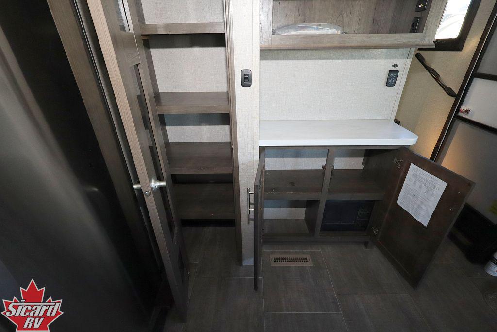 2020 JAYCO NORTH POINT 310RLTS