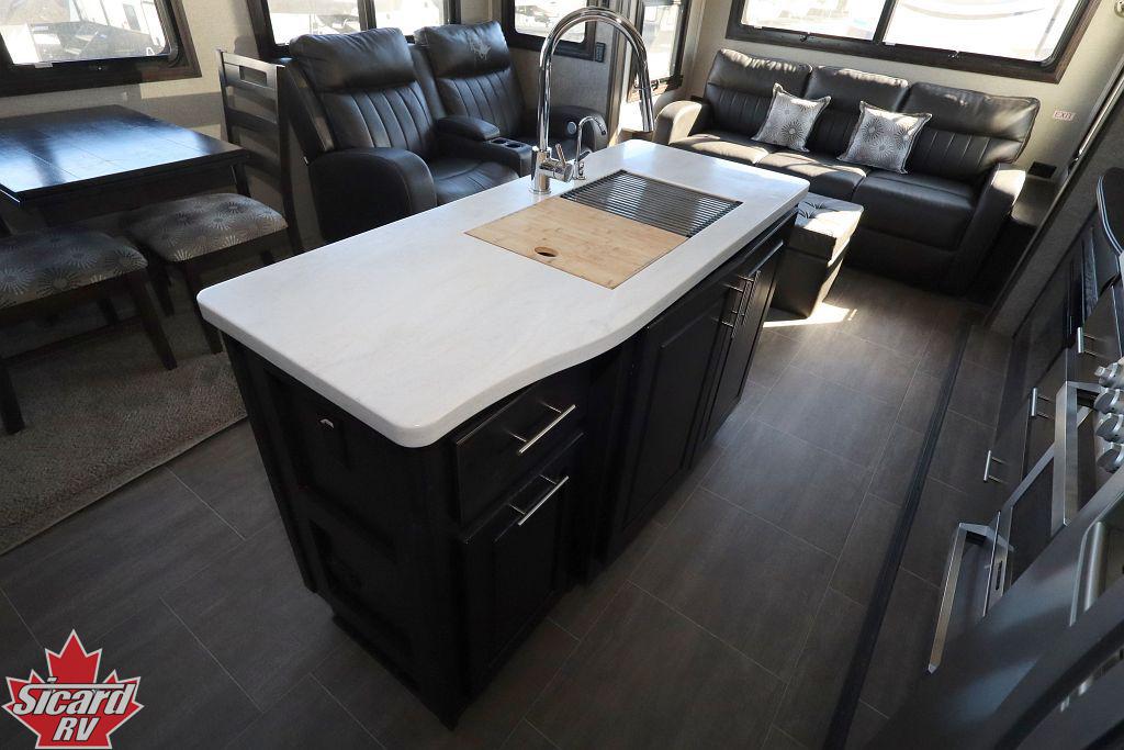 2020 JAYCO NORTH POINT 310RLTS