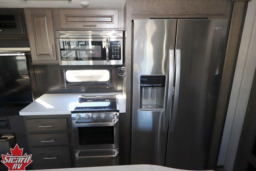 2020 JAYCO NORTH POINT 310RLTS