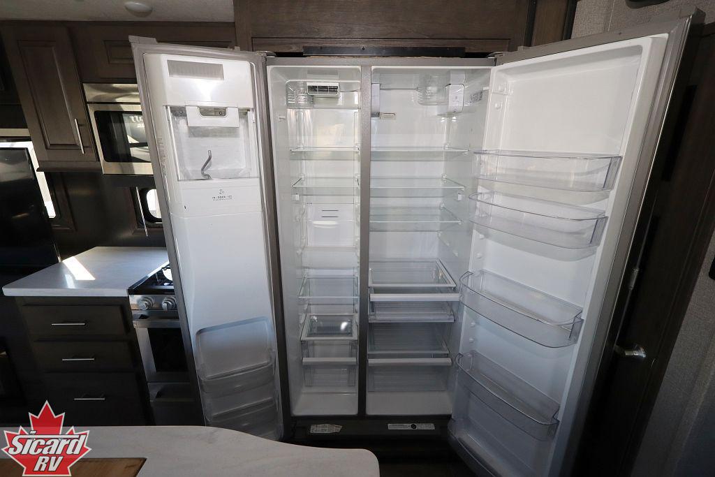 2020 JAYCO NORTH POINT 310RLTS