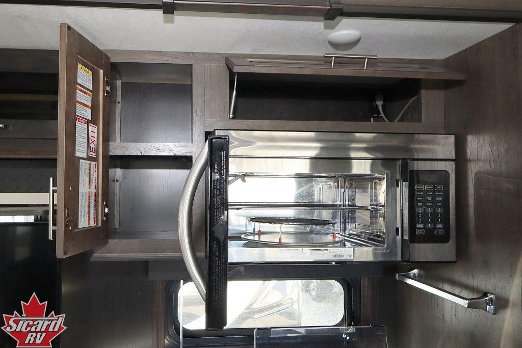 2020 JAYCO NORTH POINT 310RLTS