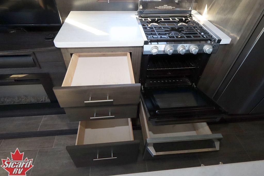 2020 JAYCO NORTH POINT 310RLTS