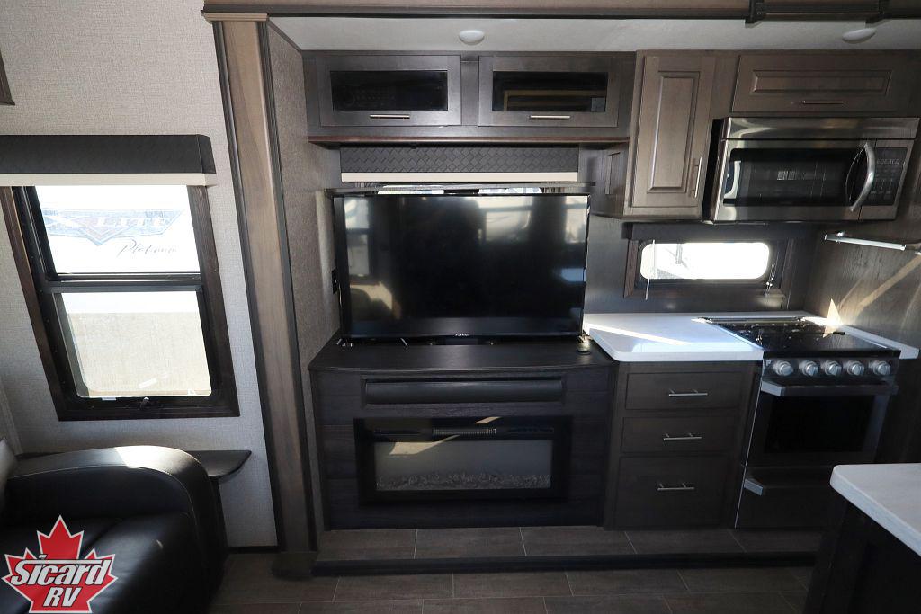 2020 JAYCO NORTH POINT 310RLTS