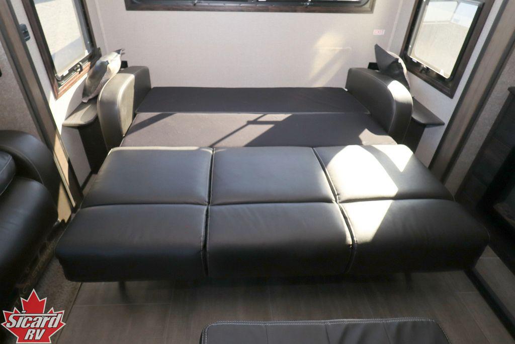 2020 JAYCO NORTH POINT 310RLTS