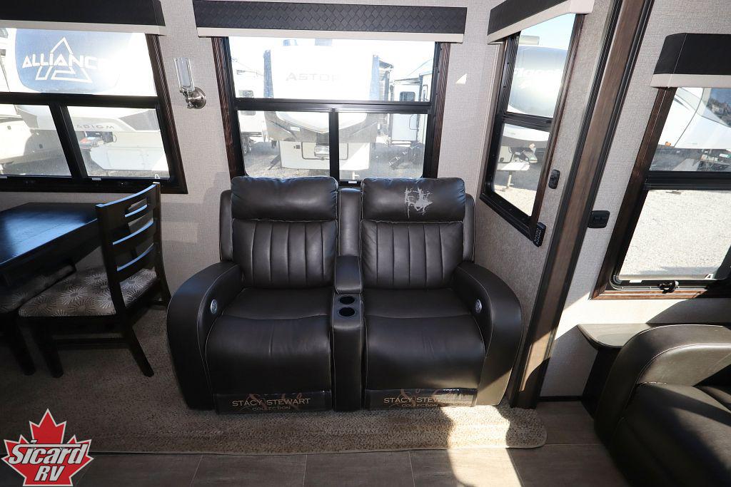 2020 JAYCO NORTH POINT 310RLTS