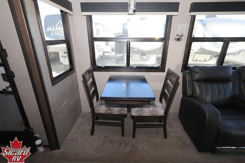 2020 JAYCO NORTH POINT 310RLTS