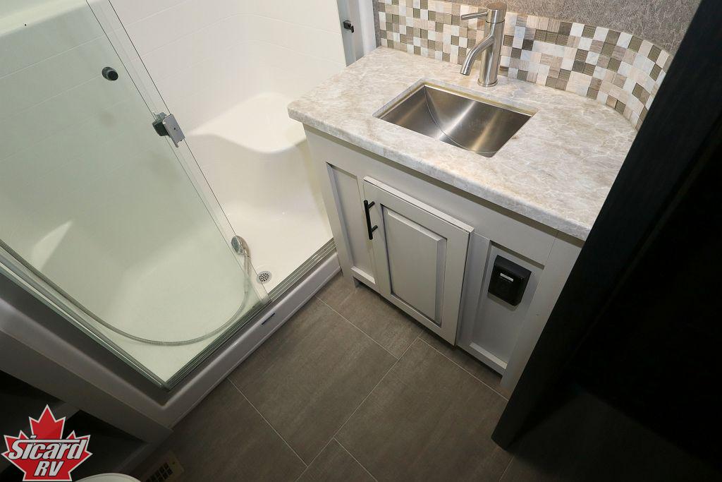 2020 JAYCO NORTH POINT 310RLTS