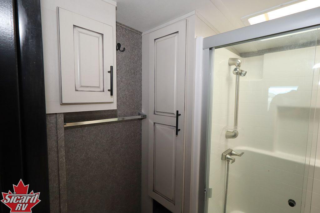 2020 JAYCO NORTH POINT 310RLTS