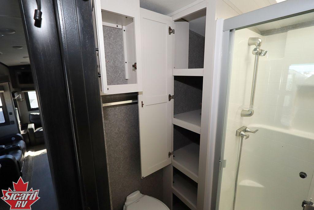 2020 JAYCO NORTH POINT 310RLTS