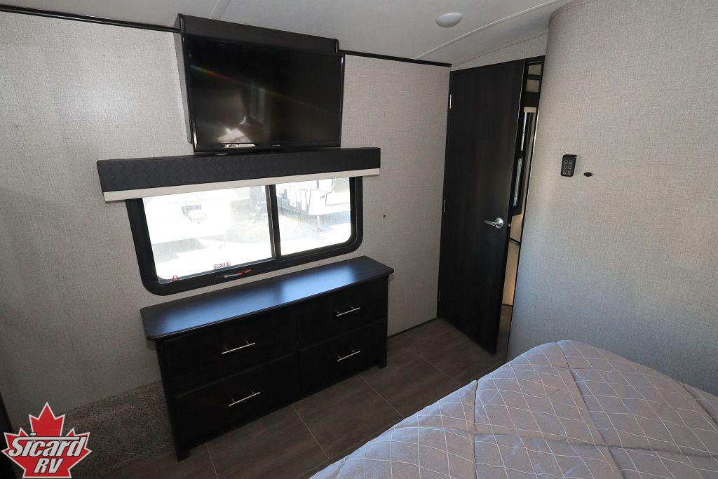 2020 JAYCO NORTH POINT 310RLTS