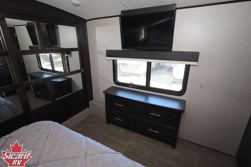 2020 JAYCO NORTH POINT 310RLTS