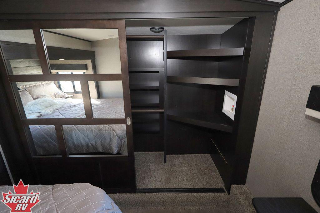 2020 JAYCO NORTH POINT 310RLTS
