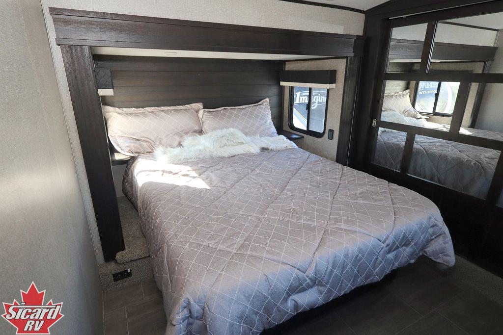 2020 JAYCO NORTH POINT 310RLTS