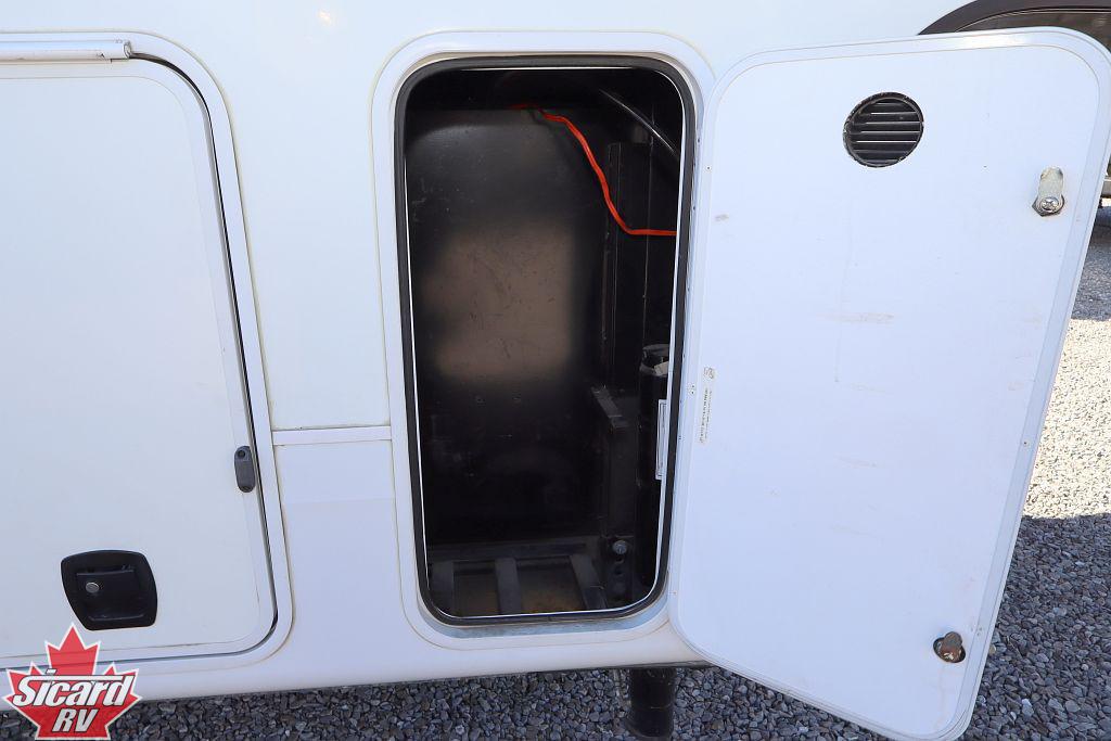 2020 JAYCO NORTH POINT 310RLTS