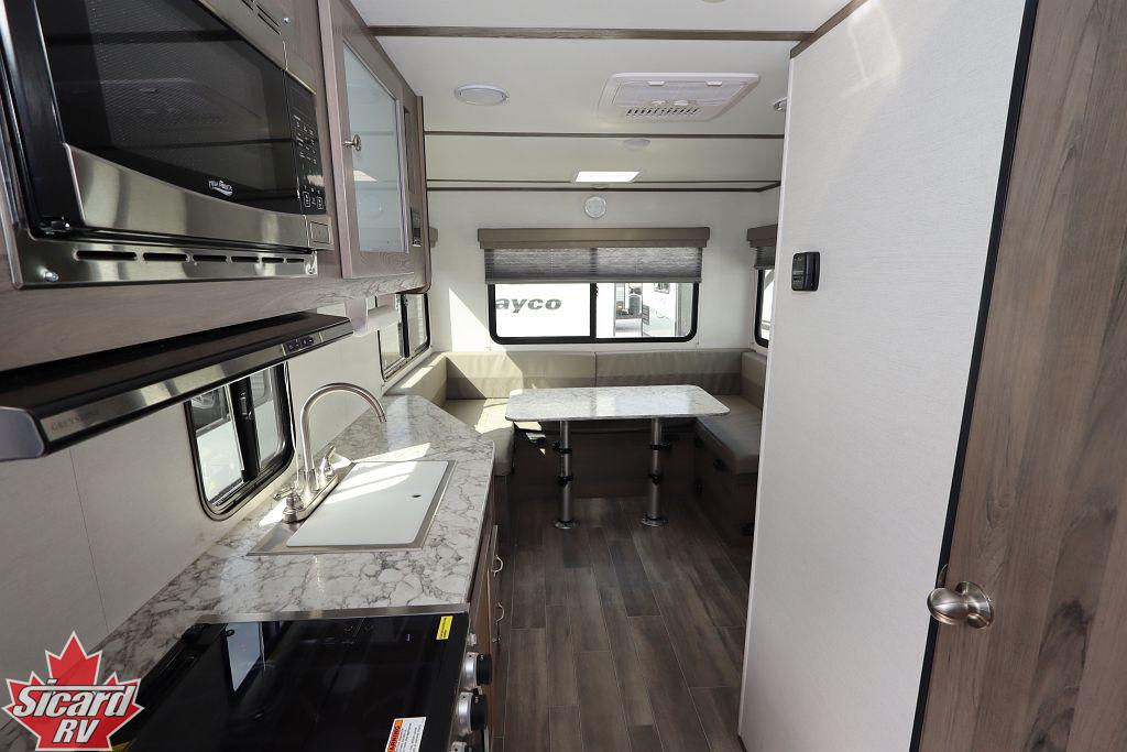 2024 GULF STREAM MATRIX 22UDL