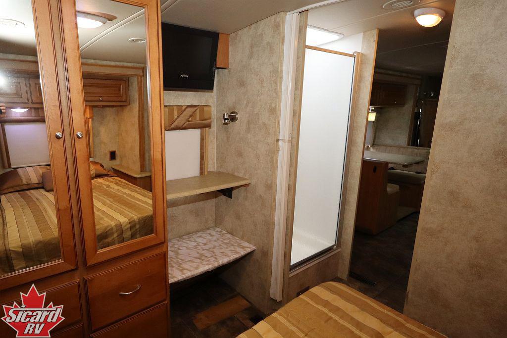 2011 ITASCA SUNSTAR 26P