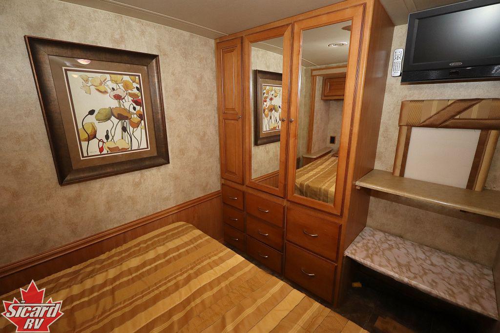 2011 ITASCA SUNSTAR 26P