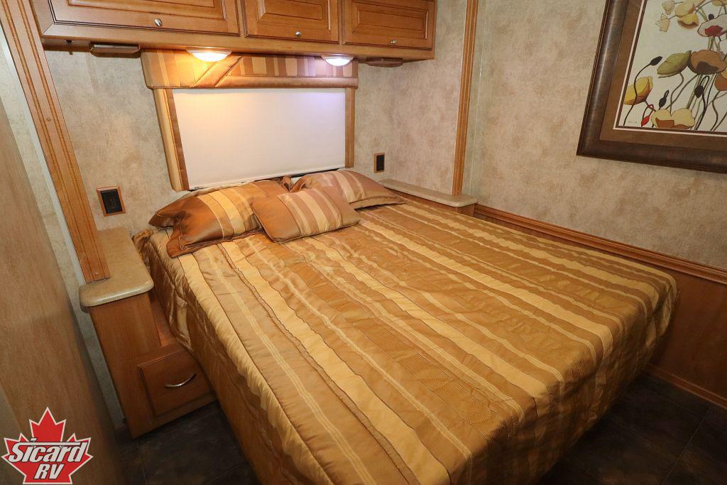 2011 ITASCA SUNSTAR 26P