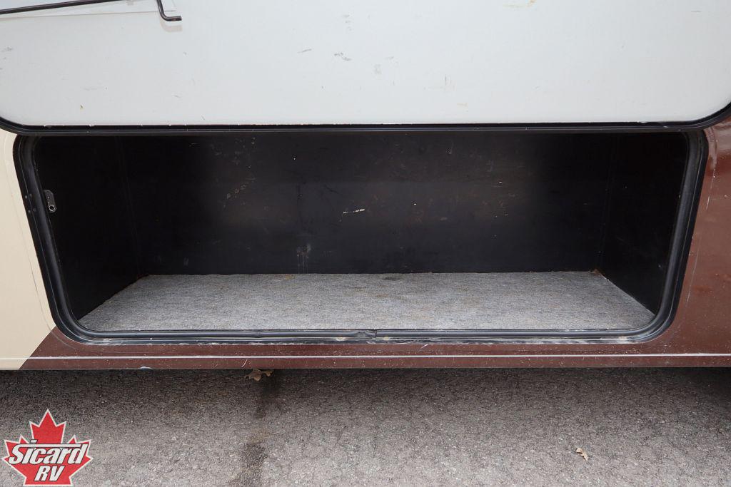 2011 ITASCA SUNSTAR 26P