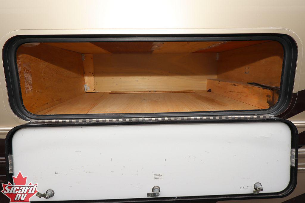 2011 ITASCA SUNSTAR 26P