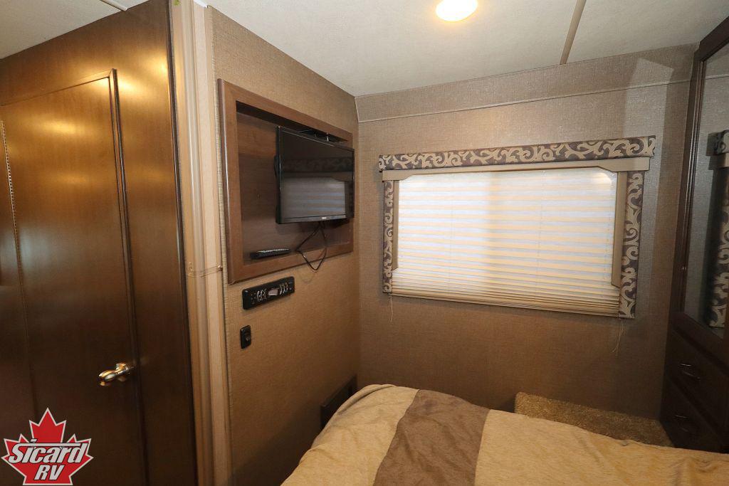 2018 THOR FOUR WINDS 28Z