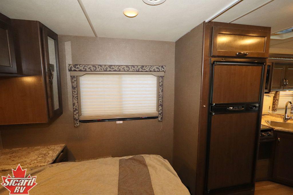 2018 THOR FOUR WINDS 28Z