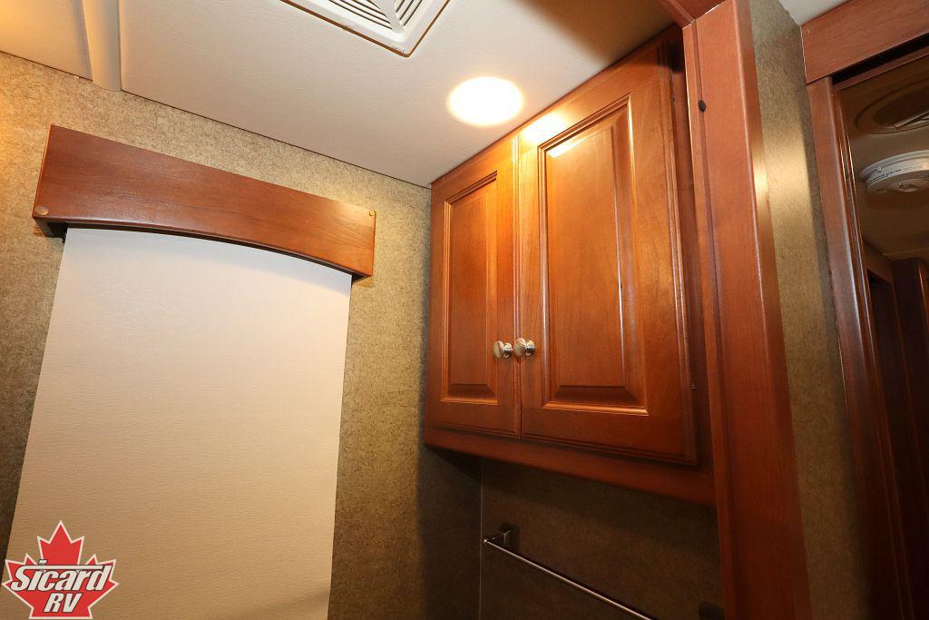2015 ITASCA SUNCRUISER 38Q