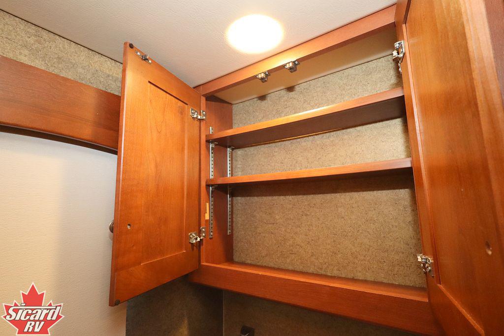 2015 ITASCA SUNCRUISER 38Q