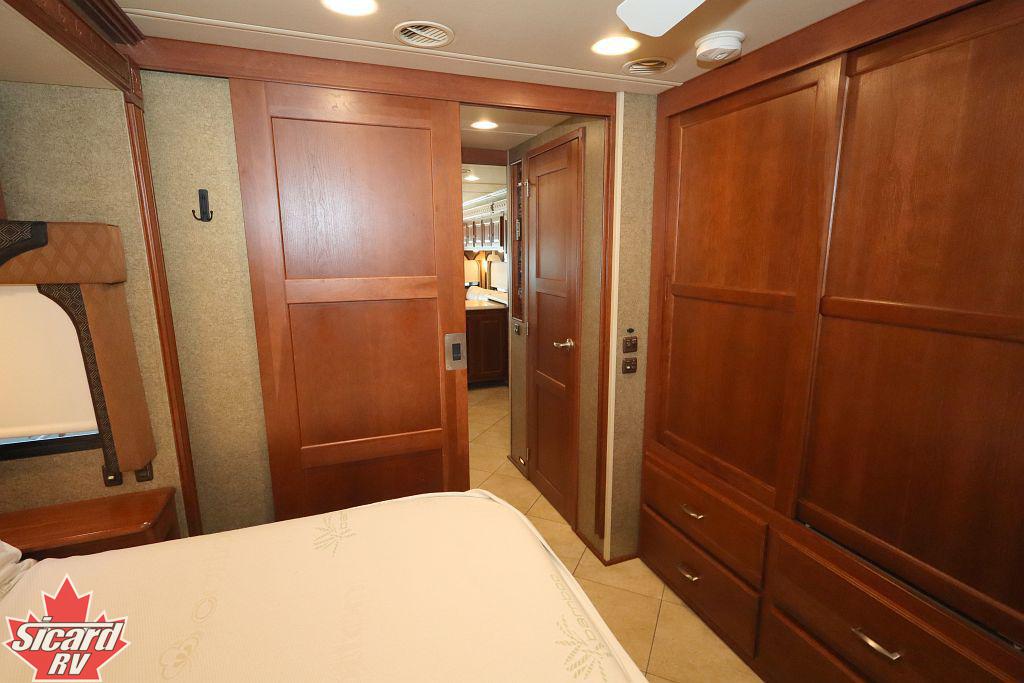 2015 ITASCA SUNCRUISER 38Q