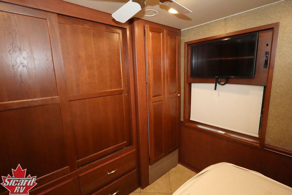 2015 ITASCA SUNCRUISER 38Q