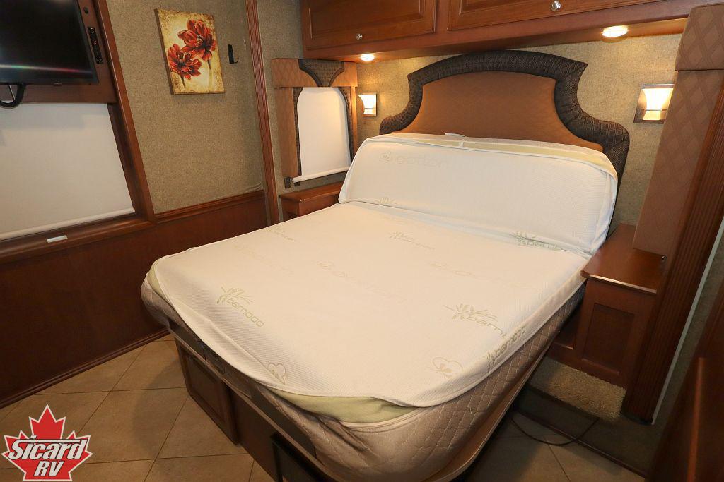 2015 ITASCA SUNCRUISER 38Q