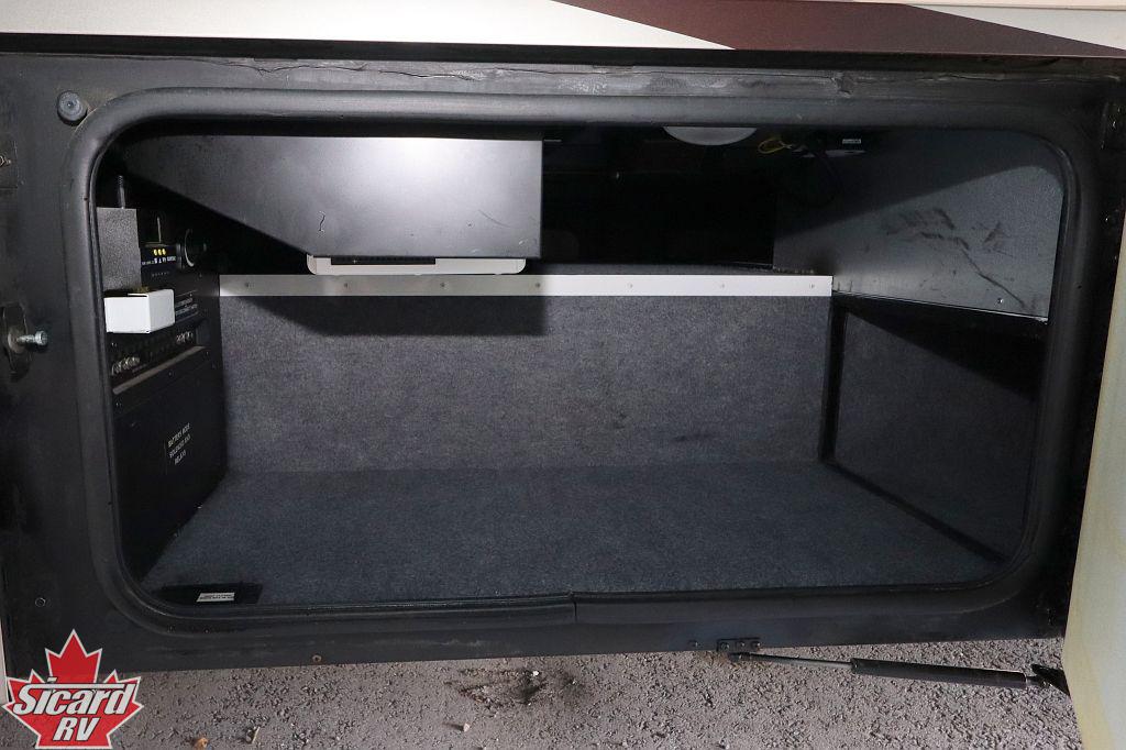 2015 ITASCA SUNCRUISER 38Q