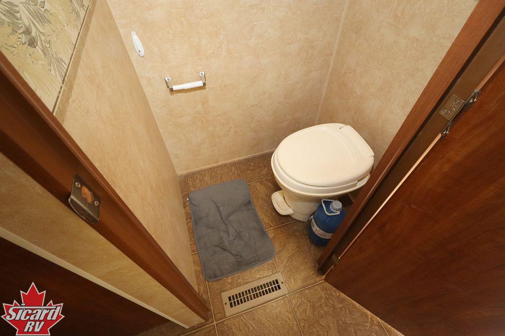 2011 JAYCO JAY FLIGHT G2 31RKS