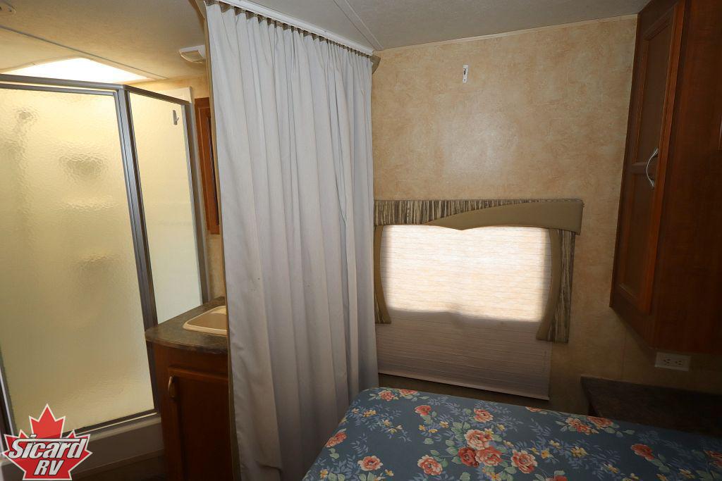 2011 JAYCO JAY FLIGHT G2 31RKS
