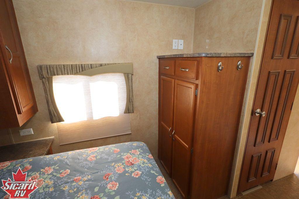 2011 JAYCO JAY FLIGHT G2 31RKS
