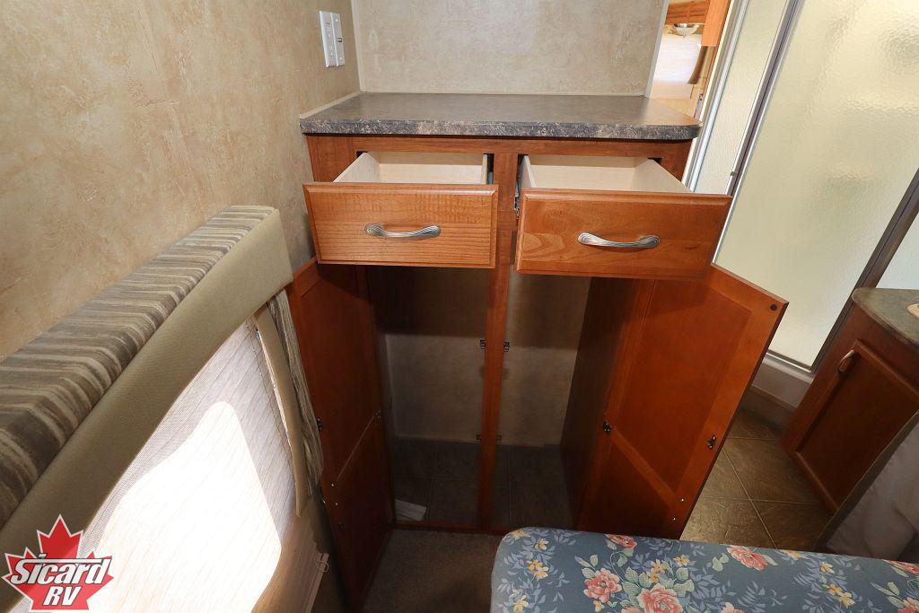 2011 JAYCO JAY FLIGHT G2 31RKS