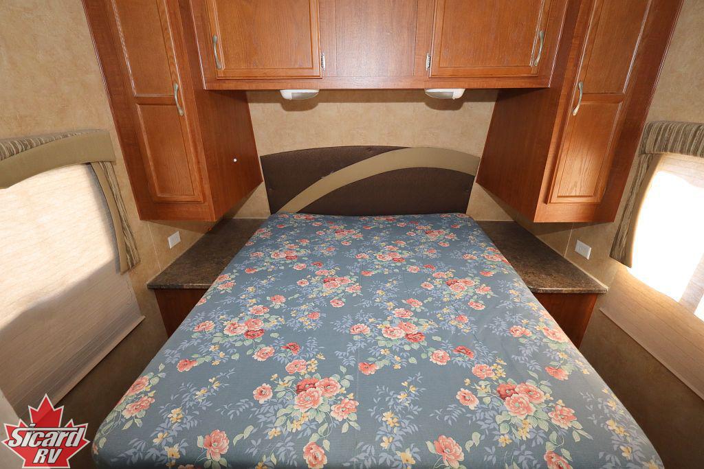 2011 JAYCO JAY FLIGHT G2 31RKS