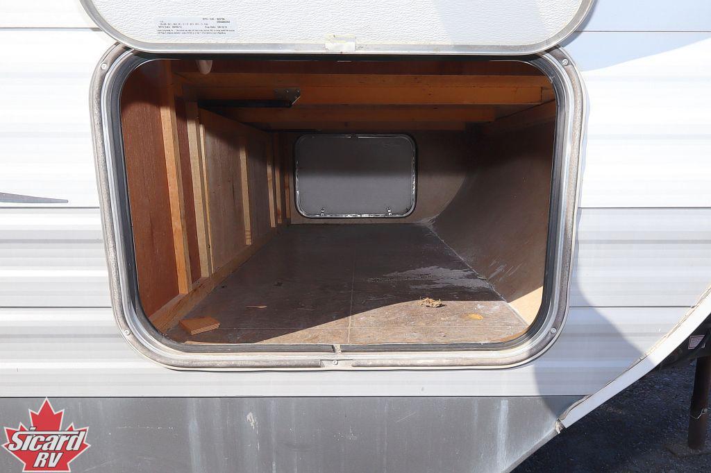 2011 JAYCO JAY FLIGHT G2 31RKS