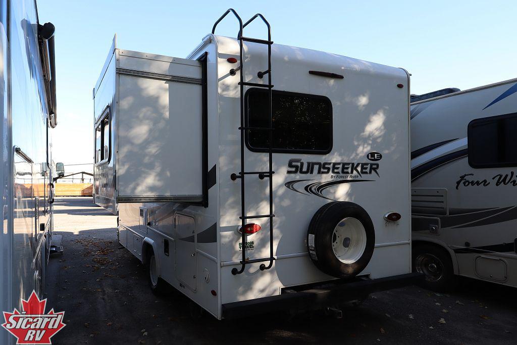 2020 FOREST RIVER SUNSEEKER LE 2250LE