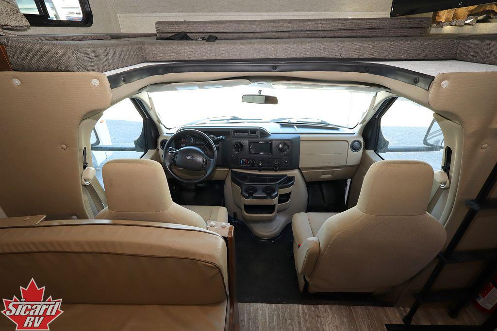 2020 FOREST RIVER SUNSEEKER LE 2250LE