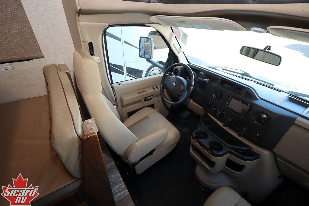 2020 FOREST RIVER SUNSEEKER LE 2250LE