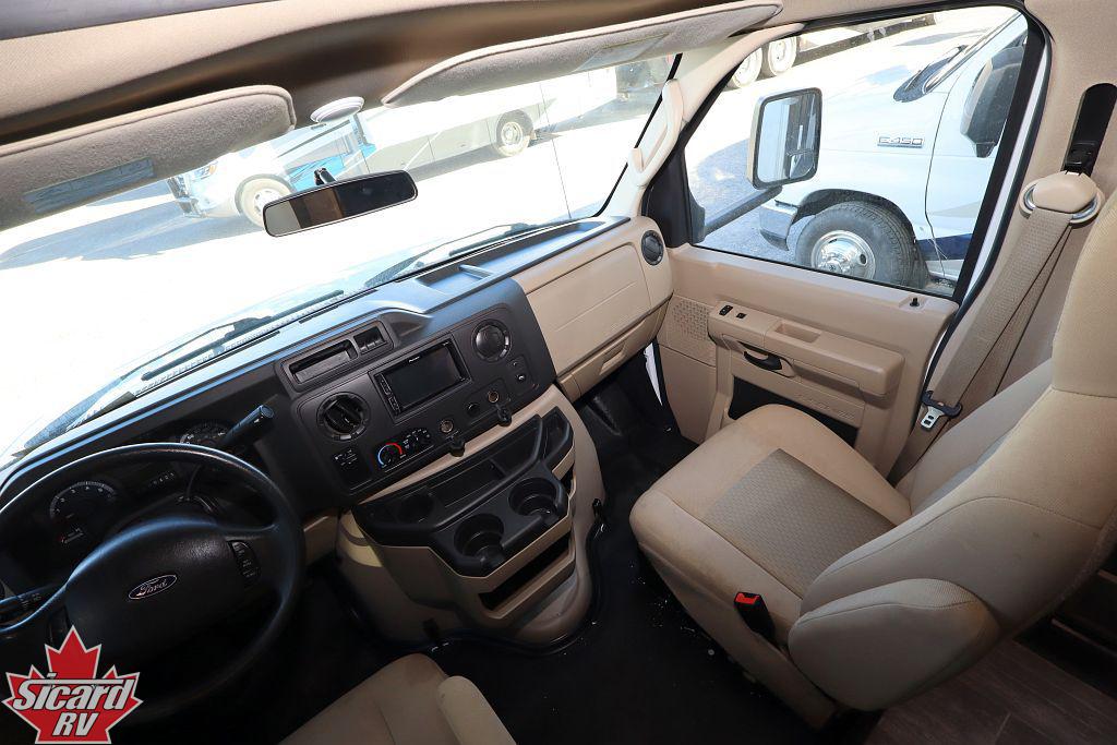 2020 FOREST RIVER SUNSEEKER LE 2250LE