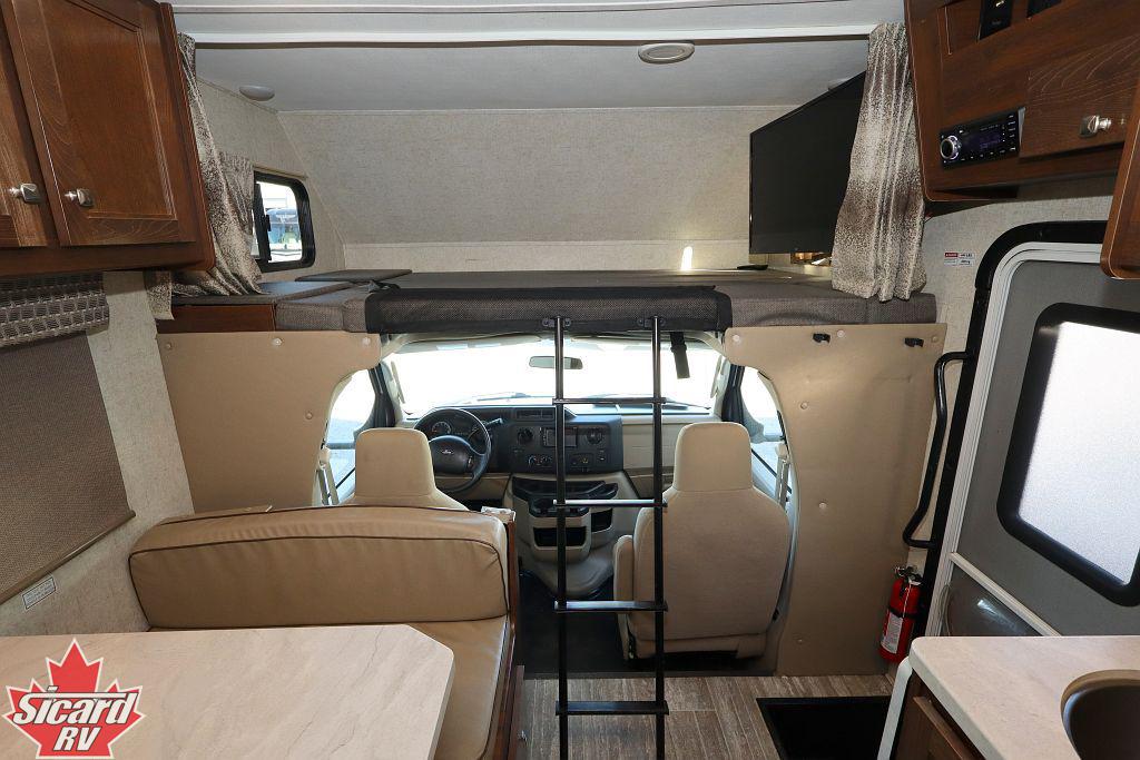 2020 FOREST RIVER SUNSEEKER LE 2250LE