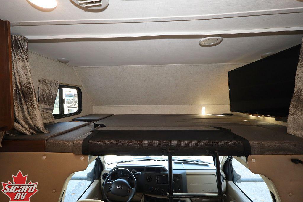 2020 FOREST RIVER SUNSEEKER LE 2250LE