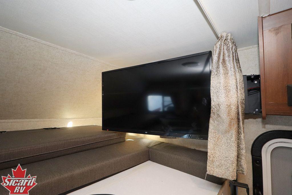 2020 FOREST RIVER SUNSEEKER LE 2250LE