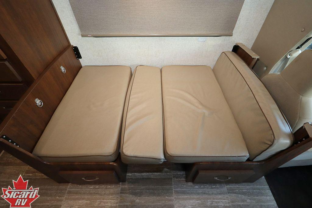 2020 FOREST RIVER SUNSEEKER LE 2250LE