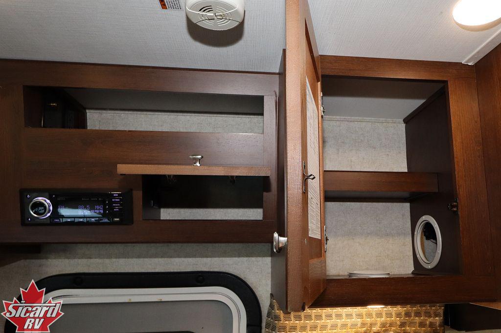 2020 FOREST RIVER SUNSEEKER LE 2250LE