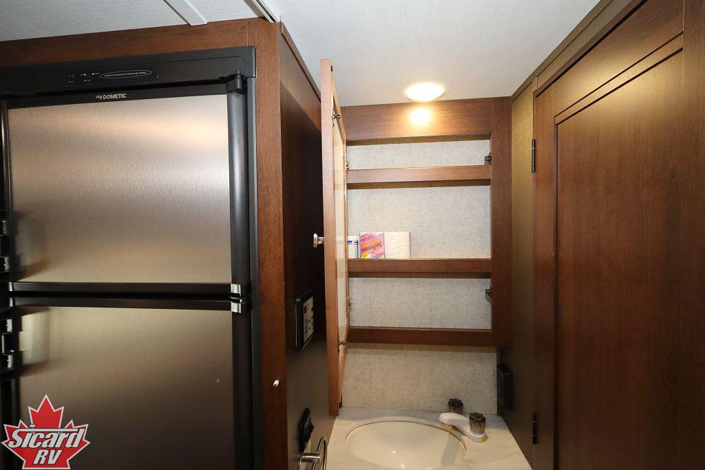 2020 FOREST RIVER SUNSEEKER LE 2250LE
